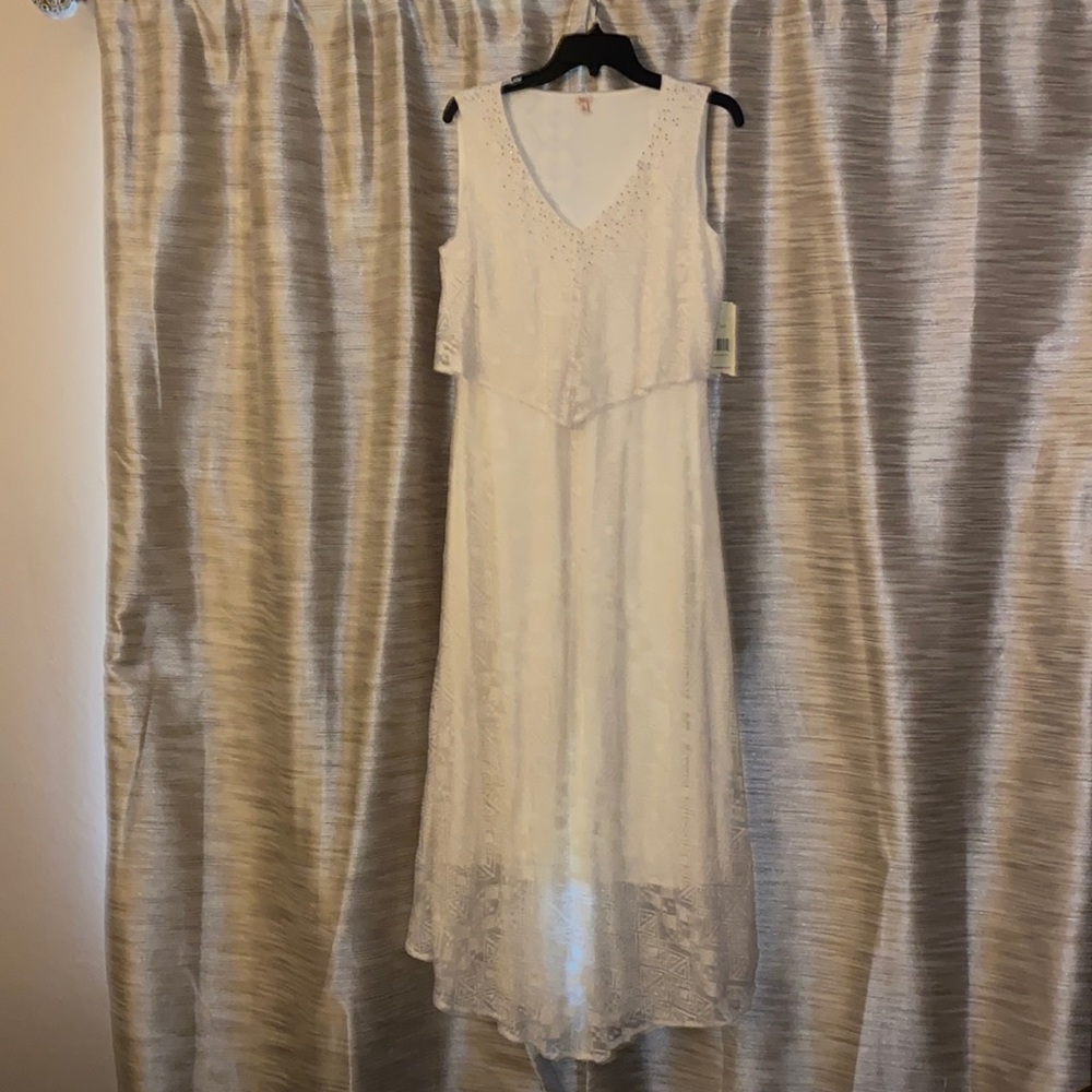 Reba Sahara Oasis Dress
